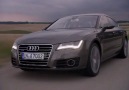 2011 Audi A7 Sportback [HQ]