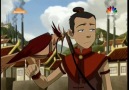 Avatar The Last Airbender 02 x 07 [HQ]