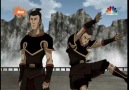 Avatar The Last Airbender 03 x 15 [HQ]