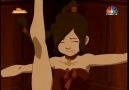 Avatar The Last Airbender 02 x 05 [HQ]