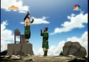 Avatar The Last Airbender 02 x 06 [HQ]