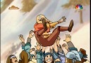 Avatar The Last Airbender 01 x 04 [HQ]