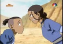 Avatar The Last Airbender 01 x 06 [HQ]