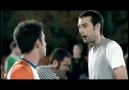 Avea Reklamı-Halı Saha