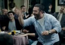 Av Mevsimi - Yavuz Turgul / Cem Yılmaz'dan Hayde Şarkısı [HQ]