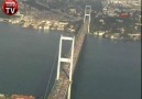 Avrasya Maratonunda Köprü Sallandı ! [HQ]