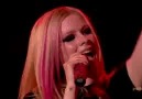 Avril Lavigne - Complicated (Live Best Damn Tour)
