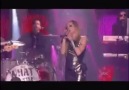 Avril Lavigne - Girlfriend @ Dick Clark's NYE 31.12.2010