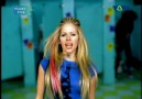 Avril Lavigne - Girlfriend [HQ]