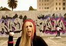 Avril Lavigne-Girlfriend (Remix) [HQ]