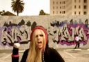 Avril Lavigne» Lil Mama»Girlfriend [REMIX]