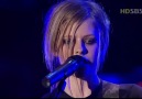 Avril Lavigne - Nobody's Home @ Korea 2004 [HD]