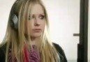 Avril Lavigne - Paris :)