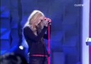 Avril Lavigne - When Your Gone (Live)