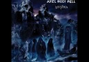 Axel Rudi Pell - The Curse Of Damned