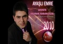 Ayaşlı EMRE  (B.M.G. ADMİNLER SAHNEDE)