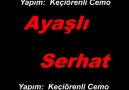 Ayaşlı Serhat - Yenikenttir Köyümüz Nette İlk Bizde [HQ]