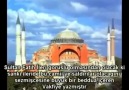 Ayasofya'yı Kapatan Kişiye Müjdelenmiş Komutanın Bedduas...