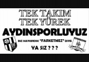 AYDINSPORUMUZ ( İZLE KESİN PAYLAŞIRSIN ) [HQ]