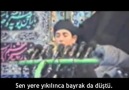 AY GİBİ BATMA YA EBELFEZ