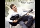 Aykut KuşkayaNe Olur Anla [HQ]