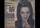Ayla Dikmen Mühür Gözlüm 1965