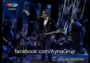 Ayna - Gittiğin Yağmurla Gel (Canlı Performans)