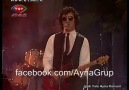 Ayna - Gittiğin Yağmurla Gel (Konserı Performans) [HQ]