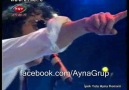 Ayna - Sen Unutma Beni (Konser Performans) [HQ]