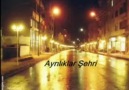 AYRILIKLAAR SEHRI ADIYAMANNN!..