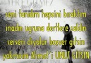 ๏̯͡๏٠•●♥ayRıLıq KoRKusu♥●•٠๏̯... [HQ]