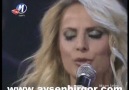 Ayşen Birgör TRT Müzik Akşam Sefası Arap saçı 26/10/2010 [HQ]