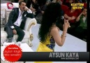 Aysun Kaya Flash Tv 8 [HQ]
