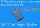 Aysu - Telefon şakası [M]