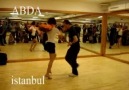 Aytunç Bentürk Dance Academy ''ABDA''.