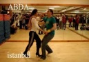 Aytunç Bentürk Dance Academy ''ABDA''.
