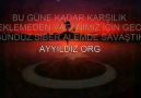 AYYILDIZ TİM İSTİLASI... [HD]