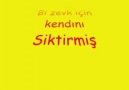 Ay YüZLümMüŞ HaDi SikTiR Git (üMİt EkİZ)