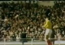 Azerbaijani referee Tofig Bahramov WC Final 1966 England-Germany