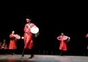 Azerbaycan Qartallar Folkloru