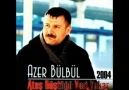 Azer Bülbül - İzin (ESKİ KASET)