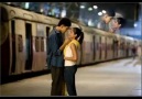 Azeri kızı ayşin - Aşk treni [HQ]