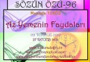 Az Yemenin Faydaları [HQ]