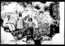 Baba Zula - Özgür Ruh [HQ]