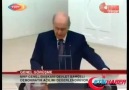 Bahçeli Hem Akp'ye Hem Bdp'ye Meydan okudu