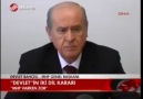 BAHÇELİ: MHP VARKEN KİMSE TÜRKİYE'Yİ BÖLEMEZ. SON SÖZ ...