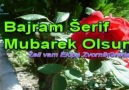 Bajram Šerif Mubarek Olsun