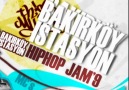 Bakırköy İstasyon Hiphop Jam'9 (18.11.2010) [HQ]