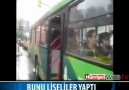 Bak Sen Şunların Yaptığına :)