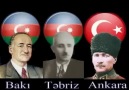 ♫ Bakü Tebriz Ankara ♫